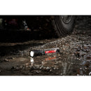 Linterna compacta recargable USB 800L 2160-21