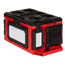 Caja de Herramientas PACKOUT™ con Luz/Cargador M18™  2357-20