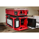 Caja de Herramientas PACKOUT™ con Luz/Cargador M18™  2357-20