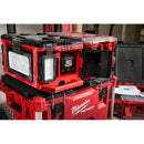Caja de Herramientas PACKOUT™ con Luz/Cargador M18™  2357-20
