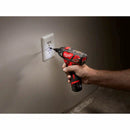 Juego de destornilladores hexagonales M12™ de 1/4" 2401-22