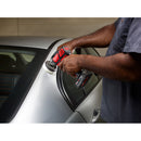 Kit de lijadora/pulidora de velocidad variable M12™ 2438-22