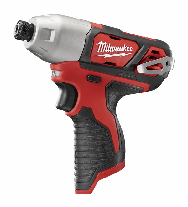 Atornillador de impacto hexagonal M12™ de ¼” 2462-20