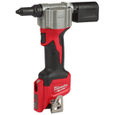 Herramienta remachadora M12™ (solo herramienta) 2550-20