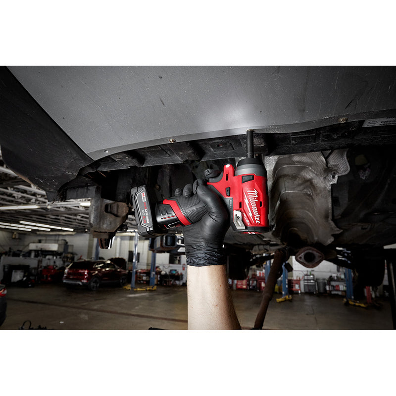 Kit de Llave de impacto de 1/4" M12 FUEL™ 2552-22