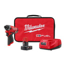 Batería de capacidad extendida M12™ REDLITHIUM™ XC 4.0 48-11-2440