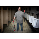 Kit de barrena para urinario de 4' M12™ TRAPSNAKE™ 2574-21