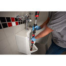 Kit de barrena para urinario de 4' M12™ TRAPSNAKE™ 2574-21