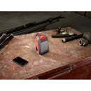 Altavoz inalámbrico para el trabajo M12™ 2592-20