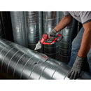 Cizalla de corte simple calibre 18 M18™ 2637-20