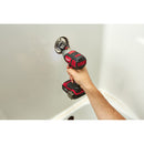 JUEGO CP DE ATORNILLADOR DE IMPACTO HEXAGONAL DE 1/4" M18™ 2656-22CT