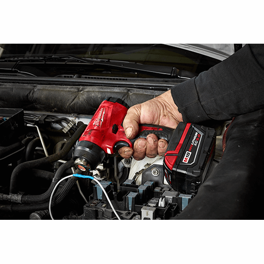 Pistola de calor compacta M18™ (solo herramienta) 2688-20