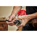 Router compacto M18 FUEL™ 2723-20