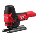 Sierra caladora con empuñadura cilíndrica M18 FUEL™ (solo herramienta) 2737B-20