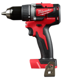 Combo Brushless 2900-22ct + Mochila De Regalo Milwaukee