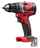 Combo Brushless 2900-22ct + Mochila De Regalo Milwaukee