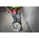 Mezclador M18 FUEL™ con mango de 180° (solo herramienta) 2810-20