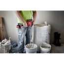 Mezclador M18 FUEL™ con mango de 180° (solo herramienta) 2810-20