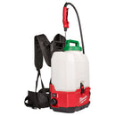 Kit de pulverizador de mochila de 4 galones M18™ SWITCH TANK™ 2820-21PS