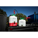 Kit de pulverizador de mochila de 4 galones M18™ SWITCH TANK™ 2820-21PS