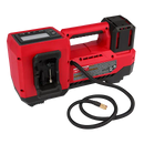 Inflador de neumáticos inalámbrico M18™ de 18 V 2848-20