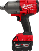 Llave de impacto 1,600 libras-pie sin escobillas ONE-KEY™ de 3/4" 2864-22