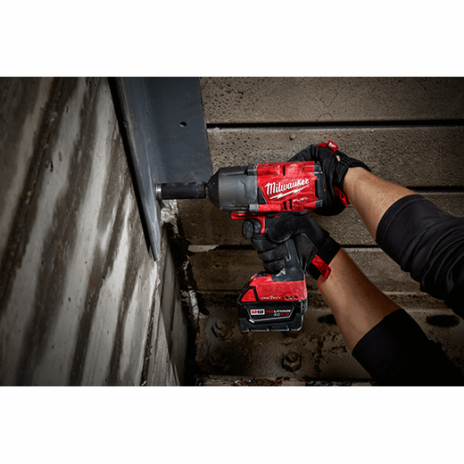 Llave de impacto de alto torque M18 FUEL™ de 3/4" 1500 lb-ft