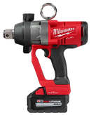 Llave de impacto M18 FUEL™ de 1" 1800 pies/libras sin escobillas 2867-22