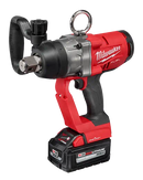 Llave de impacto M18 FUEL™ de 1" 1800 pies/libras sin escobillas 2867-22