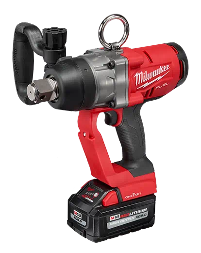 Llave de impacto M18 FUEL™ de 1" 1800 pies/libras sin escobillas 2867-22