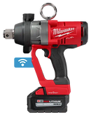 Llave de impacto M18 FUEL™ de 1" 1800 pies/libras sin escobillas 2867-22