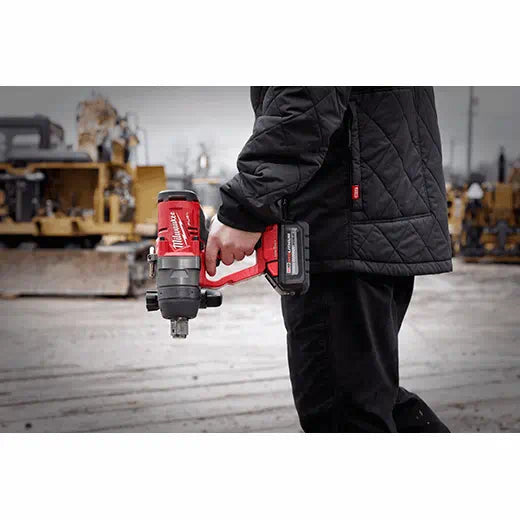 Llave de impacto M18 FUEL™ de 1" 1800 pies/libras sin escobillas 2867-22