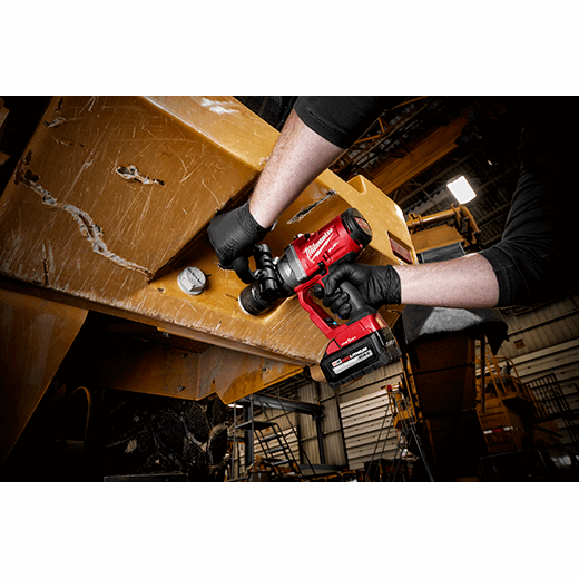 Llave de impacto M18 FUEL™ de 1" 1800 pies/libras sin escobillas 2867-22