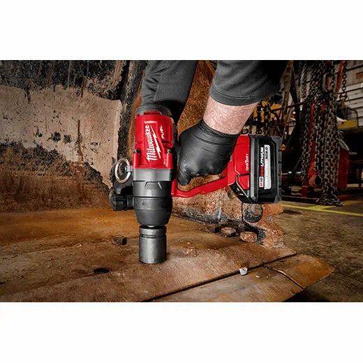 Llave de impacto M18 FUEL™ de 1" 1800 pies/libras sin escobillas 2867-22