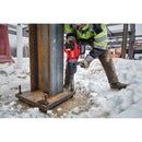 Kit de llave de impacto de alto torque con mango en D M18 FUEL™ de 1" con ONE-KEY™ 2868-22HD