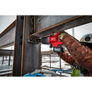 Kit de llave de impacto de alto torque con mango en D M18 FUEL™ de 1" con ONE-KEY™ 2868-22HD