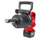 Llave de impacto de torque alto con yunque extendido y mango en D M18 FUEL™ de 1" con ONE-KEY™  2869-22HD