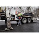 Llave de impacto de torque alto con yunque extendido y mango en D M18 FUEL™ de 1" con ONE-KEY™  2869-22HD