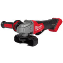 Rectificadora M18 FUEL™ de 4-1/2" / 5" con interruptor de paleta sin bloqueo (2880-20)
