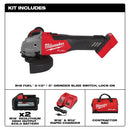 Kit de Esmeril con Freno M18 FUEL™ 2881-22