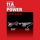 Kit de Esmeril con Freno M18 FUEL™ 2881-22