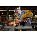 Amoladora con freno M18 FUEL™ de 4-1/2"/5" con interruptor de paleta ONE-KEY™ 2882-22