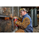 Amoladora con freno M18 FUEL™ de 4-1/2"/5" con interruptor de paleta ONE-KEY™ 2882-22