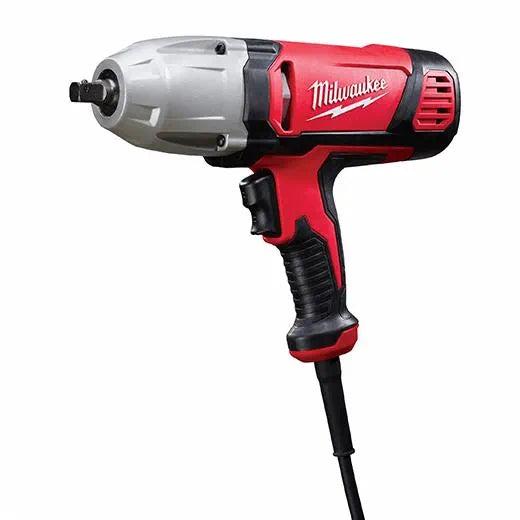Llave de impacto de 1/2 pulg. con interruptor basculante y retención de dados con pasador de retención 9070-20
