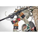 Kit de llave de impacto de torque medio M18 FUEL™ de 1/2" con retención de pasador 2962P-22