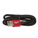 Cargador USB REDLITHIUM™ 48-59-2002
