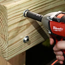 Dados de impacto SHOCKWAVE™