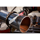 Hojas de carburo SAWZALL® TORCH™