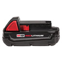 Batería compacta M18™ REDLITHIUM™ 48-11-1815