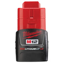 Batería CP1.5 REDLITHIUM™ M12™ 48-11-2401